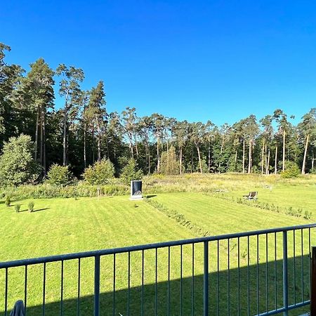 Nagelneue Fewo Mit Waldblick 10Min Zur See Igelring21Og Graal-Mueritz Εξωτερικό φωτογραφία